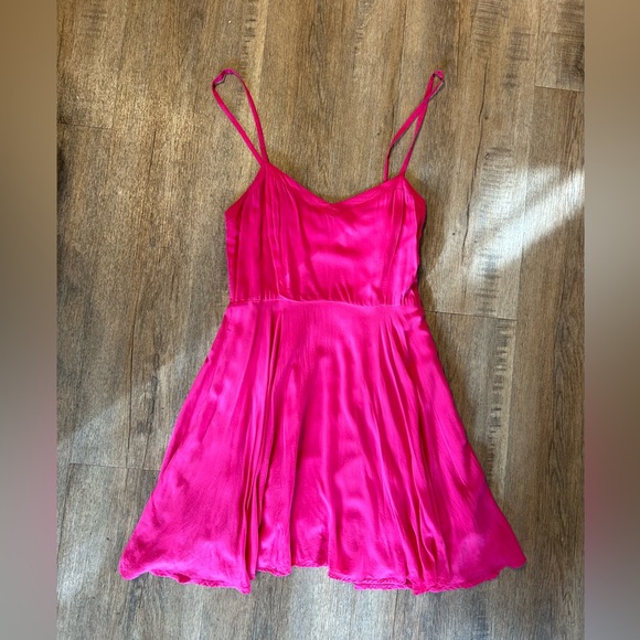 Talula a line skater dress - Picture 2 of 7